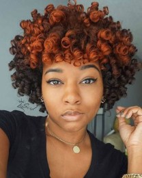 black female hairstyles Best of 2018 Hair Color Trends For Black &amp; African American Women