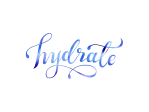 hydrate