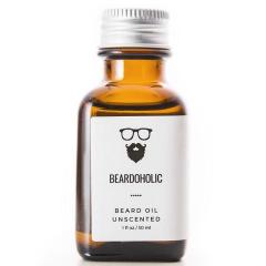 beardoholic