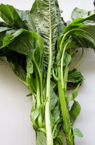 callaloo